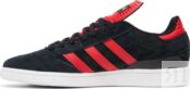 Кроссовки Adidas Busenitz 'Black Scarlet', черный GY6898 | Black фото 3