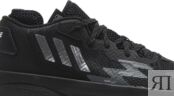 Кроссовки Adidas Dame 8 'Admit One - Core Black', черный GY6461 | Black фото 2