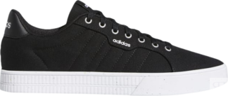 Кроссовки Adidas Daily 3.0 Eco 'Black', черный