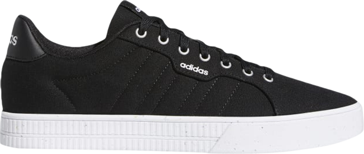 Кроссовки Adidas Daily 3.0 Eco 'Black', черный GY5487 | Black фото 1