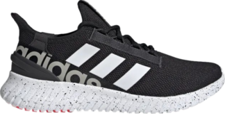 Кроссовки Adidas Kaptir 2.0, черный/серый