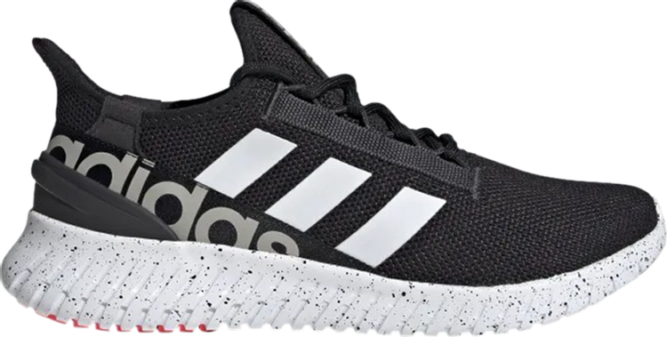 Кроссовки Adidas Kaptir 2.0, черный/серый GY3674 | Black фото 1