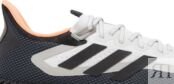 Кроссовки Adidas 4DFWD 2 'Core Black Impact Orange', черный GX9258 | Black фото 2