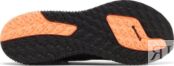 Кроссовки Adidas 4DFWD 2 'Core Black Impact Orange', черный GX9258 | Black фото 4