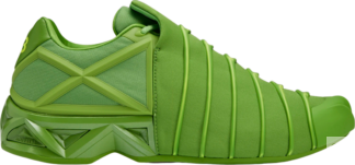 Кроссовки Adidas Palace x Y-3 Yuuto '20 Years: Recoded - Team Rave Green',