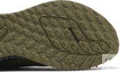 Кроссовки Adidas Ultra 4DFWD 'Focus Olive', зеленый GY8389 | Green фото 5