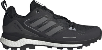 Кроссовки Adidas Terrex Skychaser 2.0 'Black Grey', черный