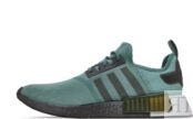 Кроссовки Adidas NMD_R1 'Tech Emerald Black', зеленый GX6468 | Green фото 3