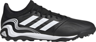 Кроссовки Adidas Copa Sense.3 TF 'Core Black White', черный