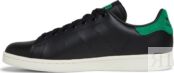 Кроссовки Adidas Stan Smith 'Core Black Green', черный GZ6314 | Black фото 3