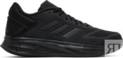 Кроссовки Adidas Duramo SL 2.0 'Triple Black', черный GW8342 | Black фото 1