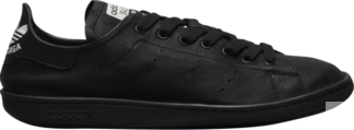 Кроссовки Adidas Adidas x Balenciaga Stan Smith 'Black', черный