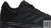 Кроссовки Adidas Duramo SL 2.0 'Triple Black', черный GW8342 | Black фото 2