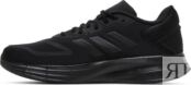 Кроссовки Adidas Duramo SL 2.0 'Triple Black', черный GW8342 | Black фото 3