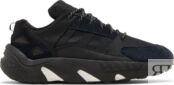 Кроссовки Adidas ZX 22 Boost 'Black White', черный GY6701 | Black фото 1