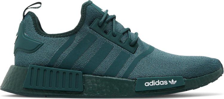 Кроссовки Adidas NMD_R1 'Mineral Green', зеленый HP7820 | Green фото 1