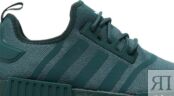 Кроссовки Adidas NMD_R1 'Mineral Green', зеленый HP7820 | Green фото 2