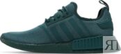 Кроссовки Adidas NMD_R1 'Mineral Green', зеленый HP7820 | Green фото 3