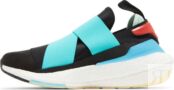 Кроссовки Adidas Y-3 UltraBoost 22 'Black Vivid Mint', черный GX1073 | Black фото 3