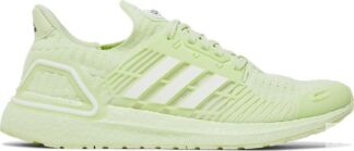 Кроссовки Adidas UltraBoost DNA CC_1 'Almost Lime Solar Yellow', зеленый