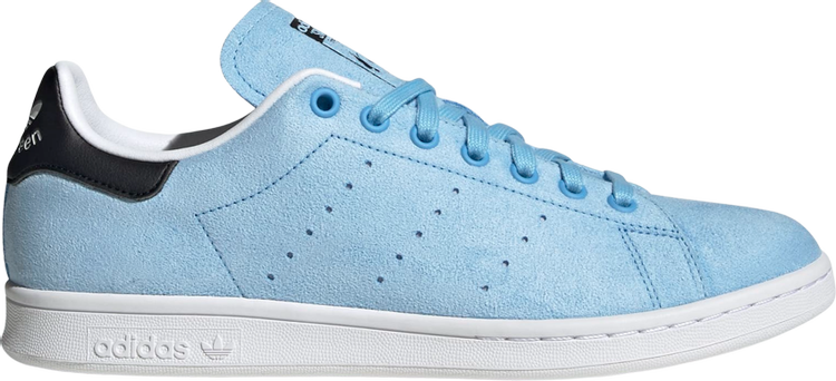 Кроссовки Adidas Disney x Stan Smith 'Aladdin - Genie', синий HP5579 | Blue фото 1