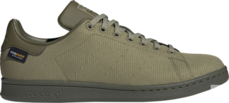 Кроссовки Adidas Stan Smith 'Orbit Green', зеленый