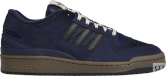 Кроссовки Adidas Forum 84 Low ADV 'Collegiate Navy Gum', синий