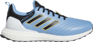 Кроссовки Adidas UltraBoost DNA 'Copa World Cup - Argentina', синий