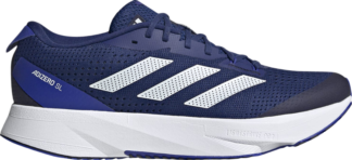 Кроссовки Adidas Adizero SL 'Victory Blue White', синий