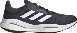 Кроссовки Adidas Solarcontrol 'Shadow Navy White', синий