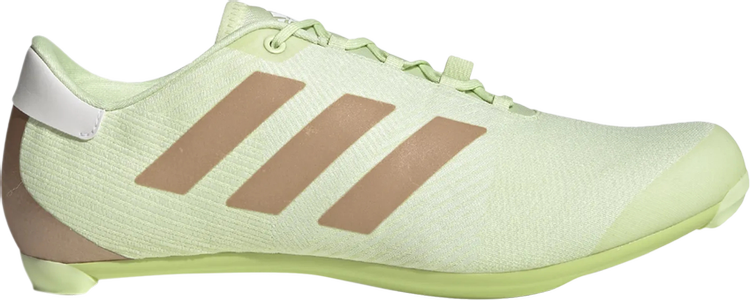 Кроссовки Adidas The Road 'Almost Lime', зеленый GW5328 | Green фото 1