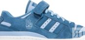 Кроссовки Adidas Forum Low 'Ambient Sky', синий GY2069 | Blue фото 2