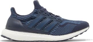 Кроссовки Adidas UltraBoost 5.0 DNA 'Shadow Navy', синий