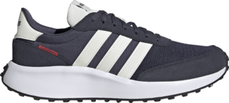 Кроссовки Adidas Run 70s 'Shadow Navy Off White', синий