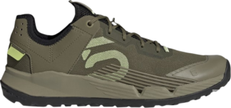 Кроссовки Adidas Five Ten Trailcross LT 'Focus Olive', зеленый