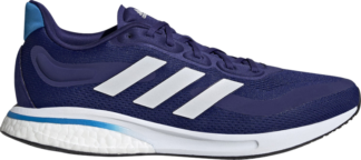 Кроссовки Adidas Supernova M 'Legacy Indigo', синий