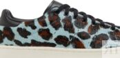 Кроссовки Adidas Stan Smith H 'Leopard', синий GY8797 | Blue фото 2