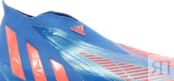 Кроссовки Adidas Predator Edge+ FG 'Hi-Res Blue Turbo', синий GZ9002 | Blue фото 2