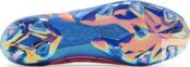 Кроссовки Adidas Predator Edge+ FG 'Hi-Res Blue Turbo', синий GZ9002 | Blue фото 4