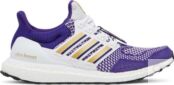 Кроссовки Adidas NCAA x UltraBoost 1.0 'Washington Huskies', фиолетовый HQ5867 | Purple фото 1