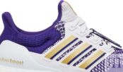 Кроссовки Adidas NCAA x UltraBoost 1.0 'Washington Huskies', фиолетовый HQ5867 | Purple фото 2