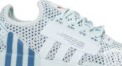 Кроссовки Adidas NMD_R1 V2 'Almost Blue', синий HP9738 | Blue фото 2