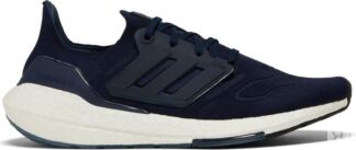 Кроссовки Adidas UltraBoost 22 'Collegiate Navy', синий