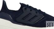 Кроссовки Adidas UltraBoost 22 'Collegiate Navy', синий GX5461 | Blue фото 2