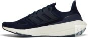 Кроссовки Adidas UltraBoost 22 'Collegiate Navy', синий GX5461 | Blue фото 3