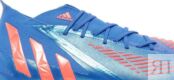 Кроссовки Adidas Predator Edge.1 FG 'Hi-Res Blue Turbo', синий H02932 | Blue фото 2