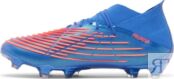 Кроссовки Adidas Predator Edge.1 FG 'Hi-Res Blue Turbo', синий H02932 | Blue фото 3