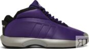 Кроссовки Adidas Crazy 1 'Regal Purple', фиолетовый GY8944 | Purple фото 1