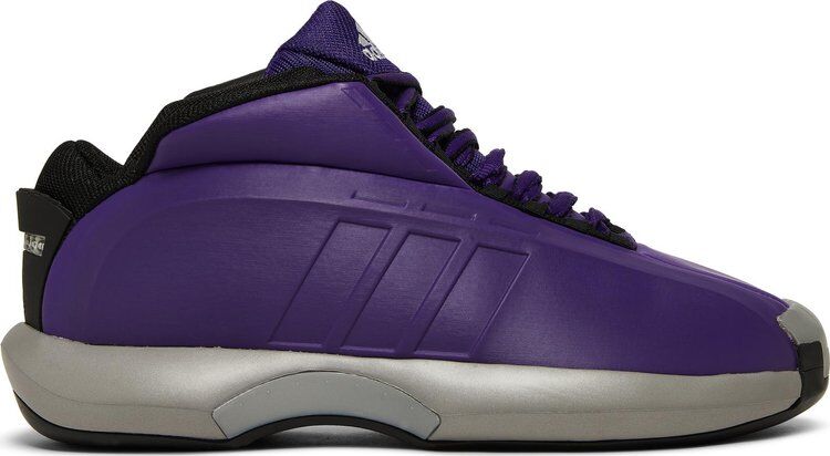 Кроссовки Adidas Crazy 1 'Regal Purple', фиолетовый GY8944 | Purple фото 1