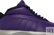 Кроссовки Adidas Crazy 1 'Regal Purple', фиолетовый GY8944 | Purple фото 2